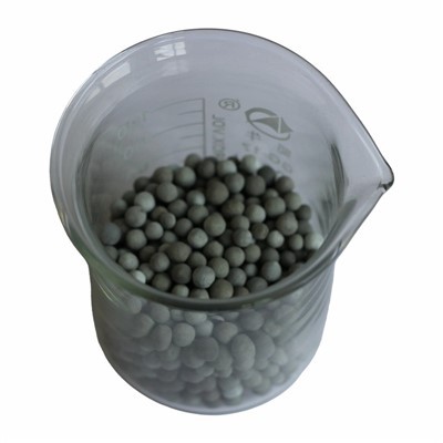 Deoxygenation वा Dehydrogenation उत्प्रेरक