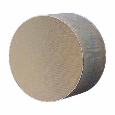 डिजेल इन्जिन निकास ग्यास शुद्धीकरण SCR