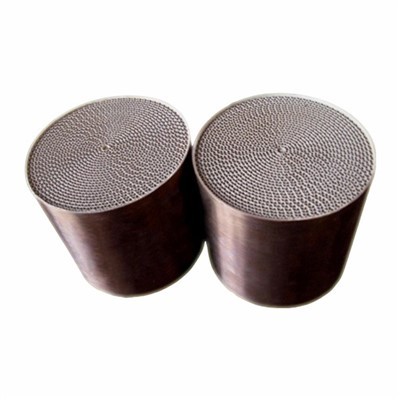 मोटरसाइकल उत्प्रेरक