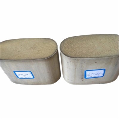 तीन मार्ग उत्प्रेरक कनवर्टर