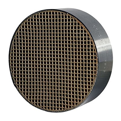 काठ स्टोभ उत्प्रेरक